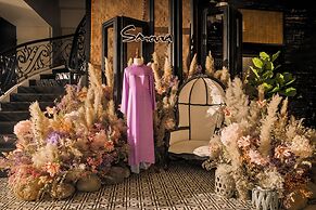 Sanouva Danang Hotel