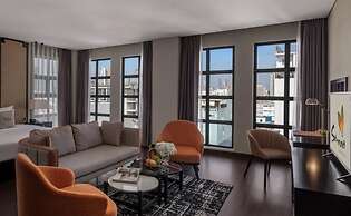 Sanouva Danang Hotel