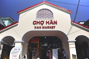 Sanouva Danang Hotel