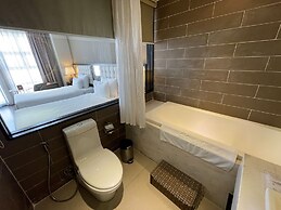 Sanouva Danang Hotel