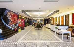 Sanouva Danang Hotel
