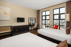 Sanouva Danang Hotel