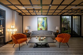 Sanouva Danang Hotel