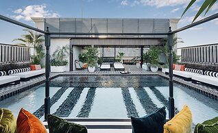 Sanouva Danang Hotel