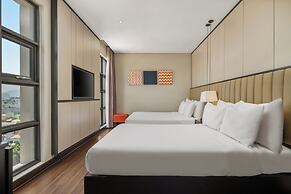 Sanouva Danang Hotel