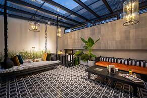 Sanouva Danang Hotel