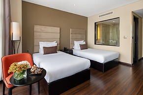 Sanouva Danang Hotel