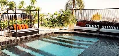 Sanouva Danang Hotel