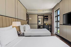 Sanouva Danang Hotel