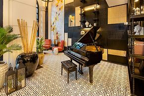 Sanouva Danang Hotel