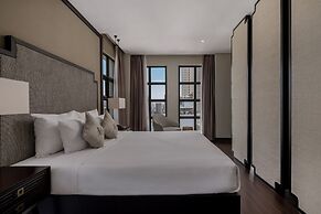 Sanouva Danang Hotel