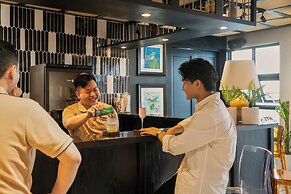 Sanouva Danang Hotel