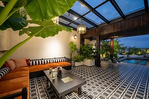 Sanouva Danang Hotel