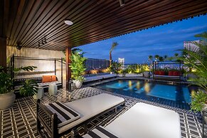 Sanouva Danang Hotel