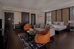 Sanouva Danang Hotel