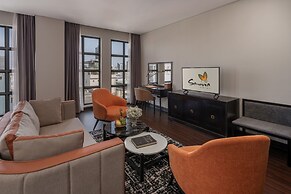 Sanouva Danang Hotel