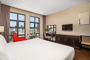 Sanouva Danang Hotel