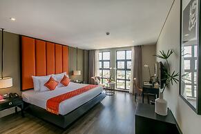 Sanouva Danang Hotel