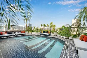 Sanouva Danang Hotel