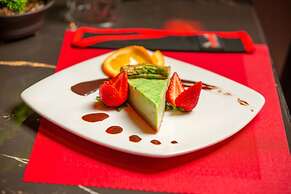 Leyenda Boutique Hotel & Spa