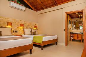 Leyenda Boutique Hotel & Spa