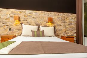 Leyenda Boutique Hotel & Spa