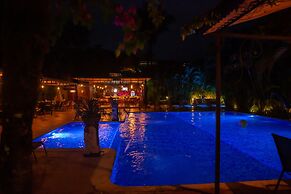 Leyenda Boutique Hotel & Spa