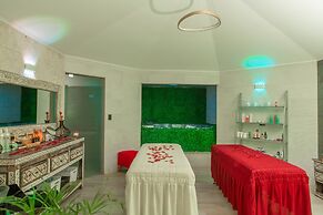 Leyenda Boutique Hotel & Spa