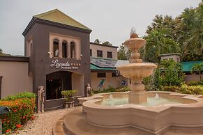 Leyenda Boutique Hotel & Spa
