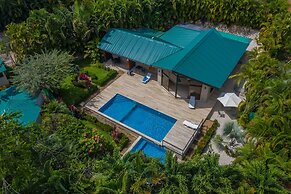 Leyenda Boutique Hotel & Spa