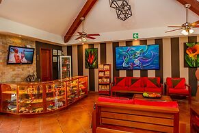 Leyenda Boutique Hotel & Spa