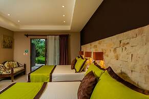 Leyenda Boutique Hotel & Spa