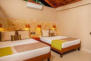 Leyenda Boutique Hotel & Spa