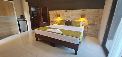 Leyenda Boutique Hotel & Spa