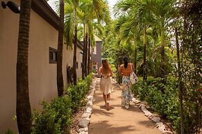 Leyenda Boutique Hotel & Spa