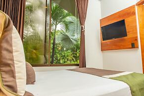 Leyenda Boutique Hotel & Spa