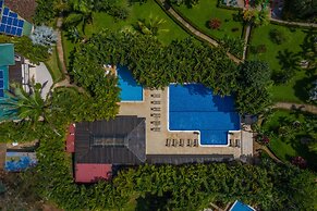 Leyenda Boutique Hotel & Spa