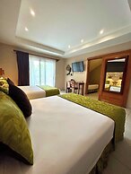 Leyenda Boutique Hotel & Spa