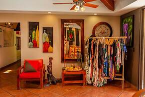 Leyenda Boutique Hotel & Spa