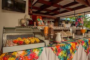 Leyenda Boutique Hotel & Spa