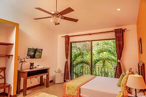 Leyenda Boutique Hotel & Spa