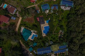 Leyenda Boutique Hotel & Spa