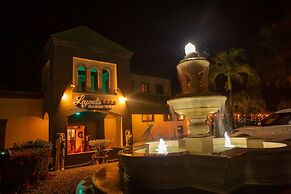Leyenda Boutique Hotel & Spa