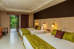 Leyenda Boutique Hotel & Spa