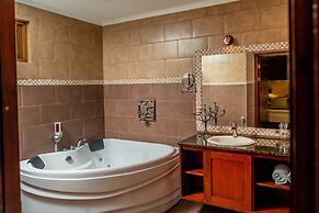 Leyenda Boutique Hotel & Spa