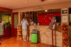 Leyenda Boutique Hotel & Spa