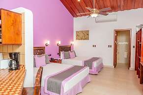 Leyenda Boutique Hotel & Spa