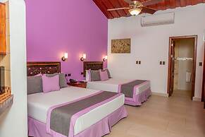 Leyenda Boutique Hotel & Spa
