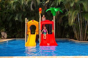 Leyenda Boutique Hotel & Spa