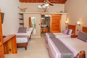 Leyenda Boutique Hotel & Spa